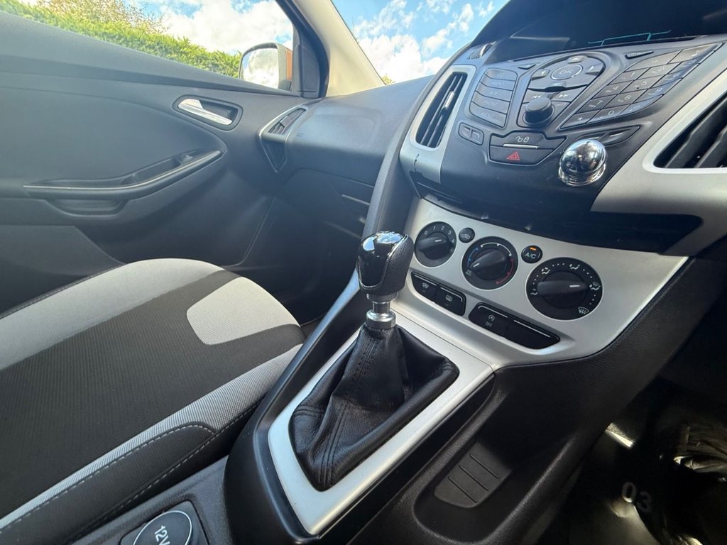 Used Ford Focus 2014 for sale - 76469791: Photo 29