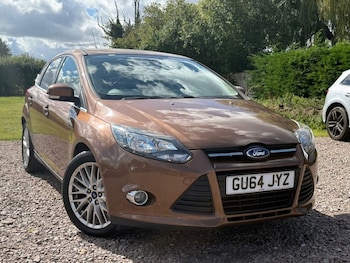 Used Ford Focus 2014 for sale - 76469791: Photo
