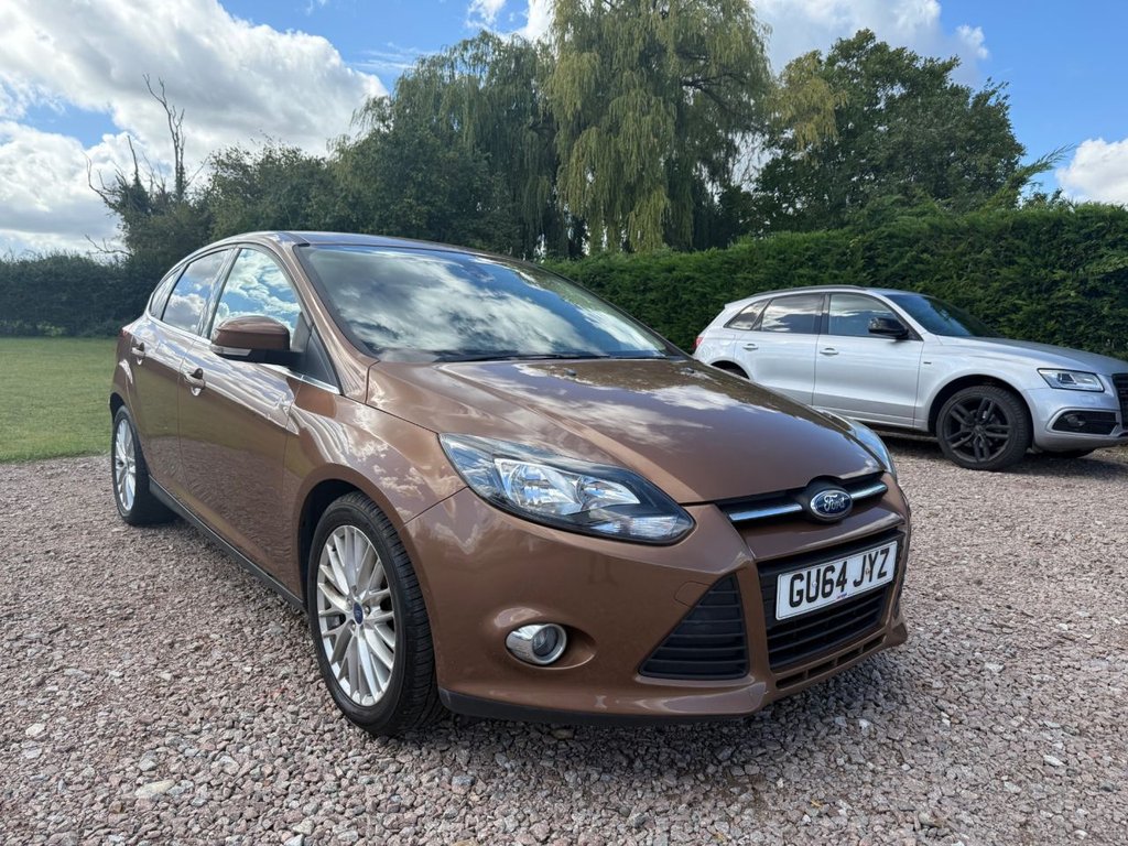 Used Ford Focus 2014 for sale - 76469791: Photo 3