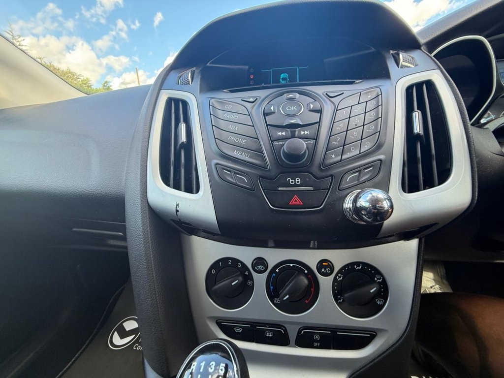 Used Ford Focus 2014 for sale - 76469791: Photo 30