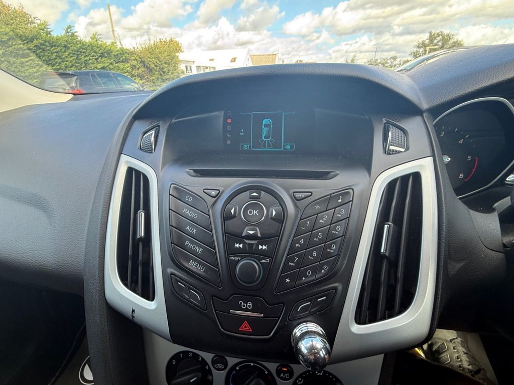 Used Ford Focus 2014 for sale - 76469791: Photo 31