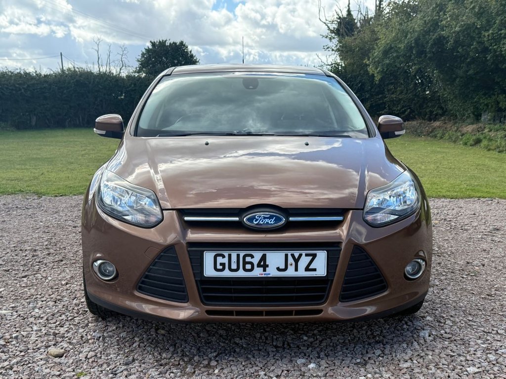 Used Ford Focus 2014 for sale - 76469791: Photo 4