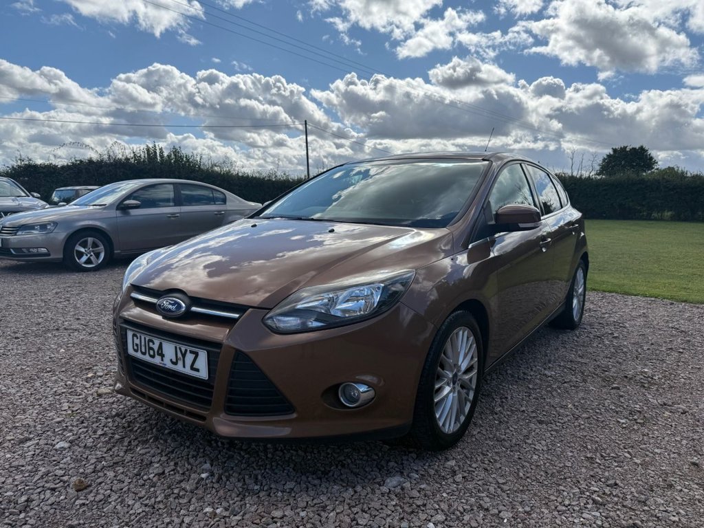 Used Ford Focus 2014 for sale - 76469791: Photo 5