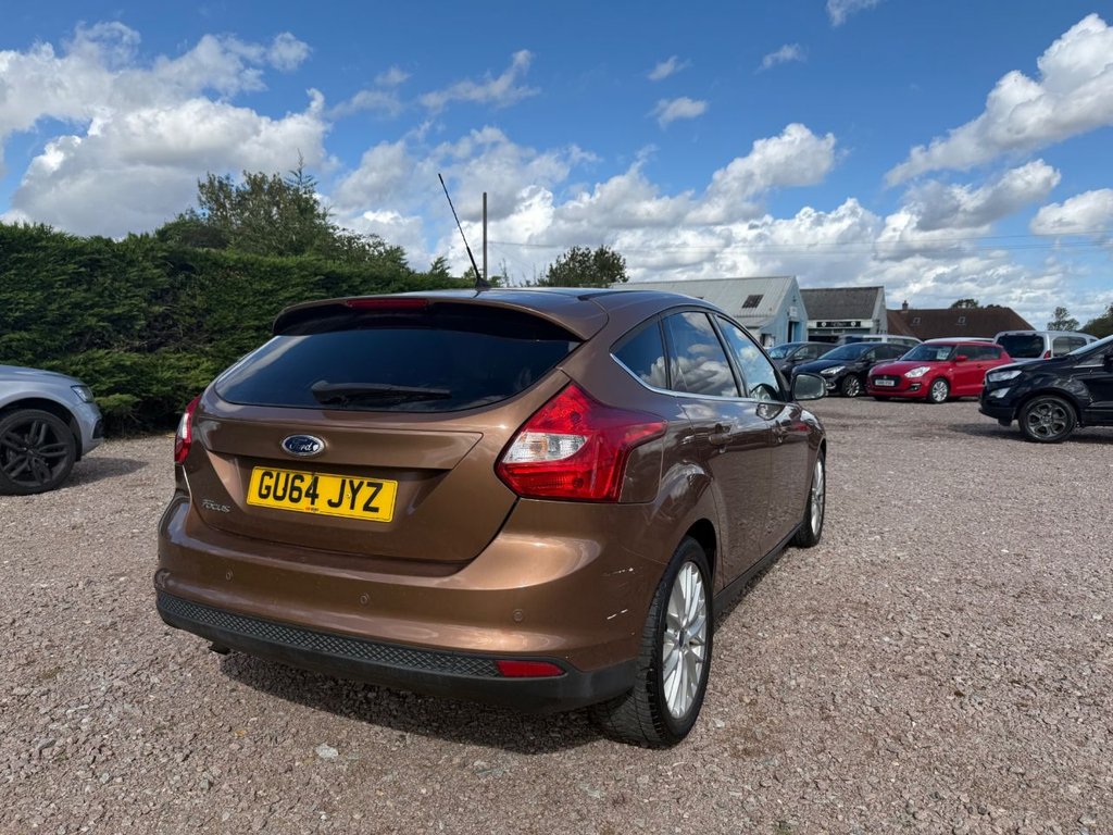 Used Ford Focus 2014 for sale - 76469791: Photo 6
