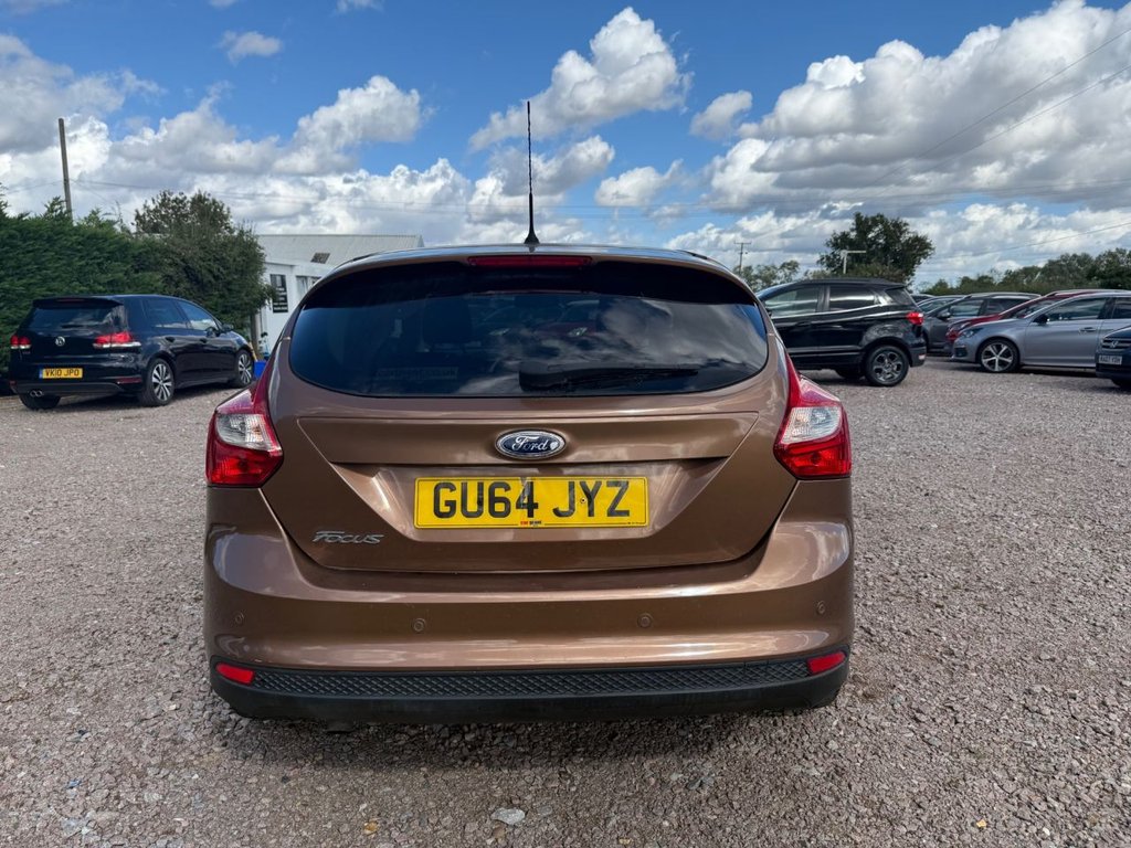 Used Ford Focus 2014 for sale - 76469791: Photo 7