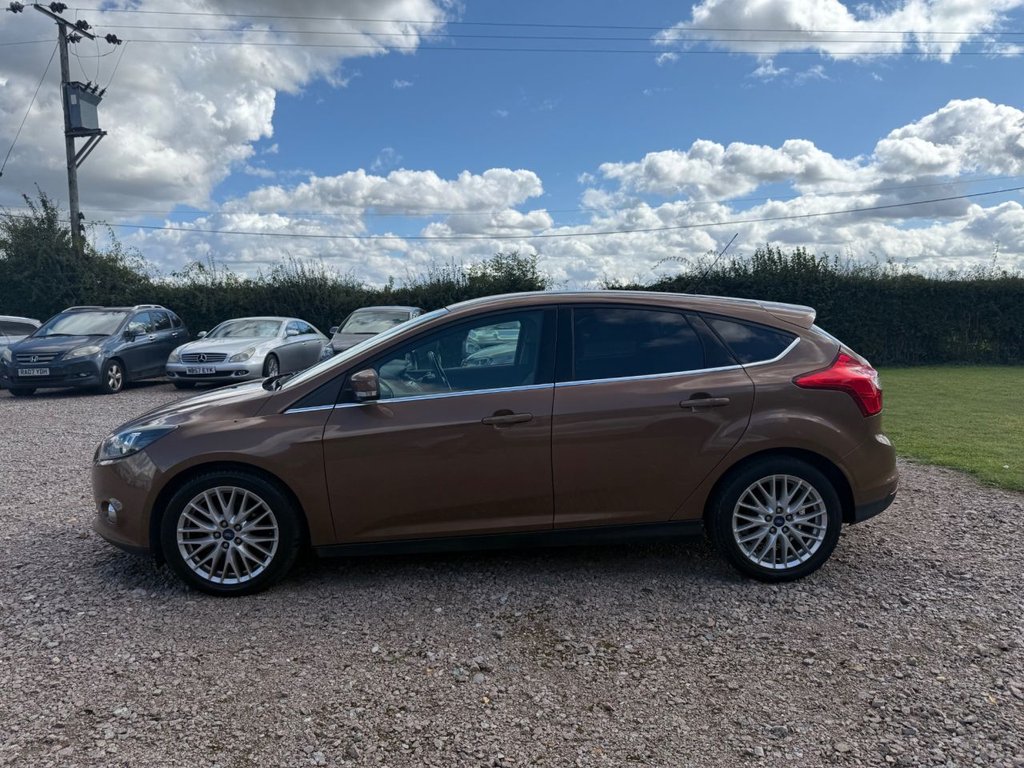 Used Ford Focus 2014 for sale - 76469791: Photo 9