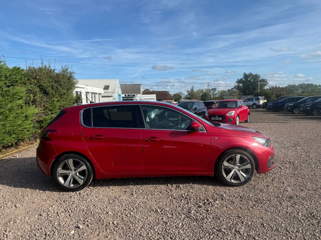 Used Peugeot 308 2019 for sale - 76470056: Photo 10