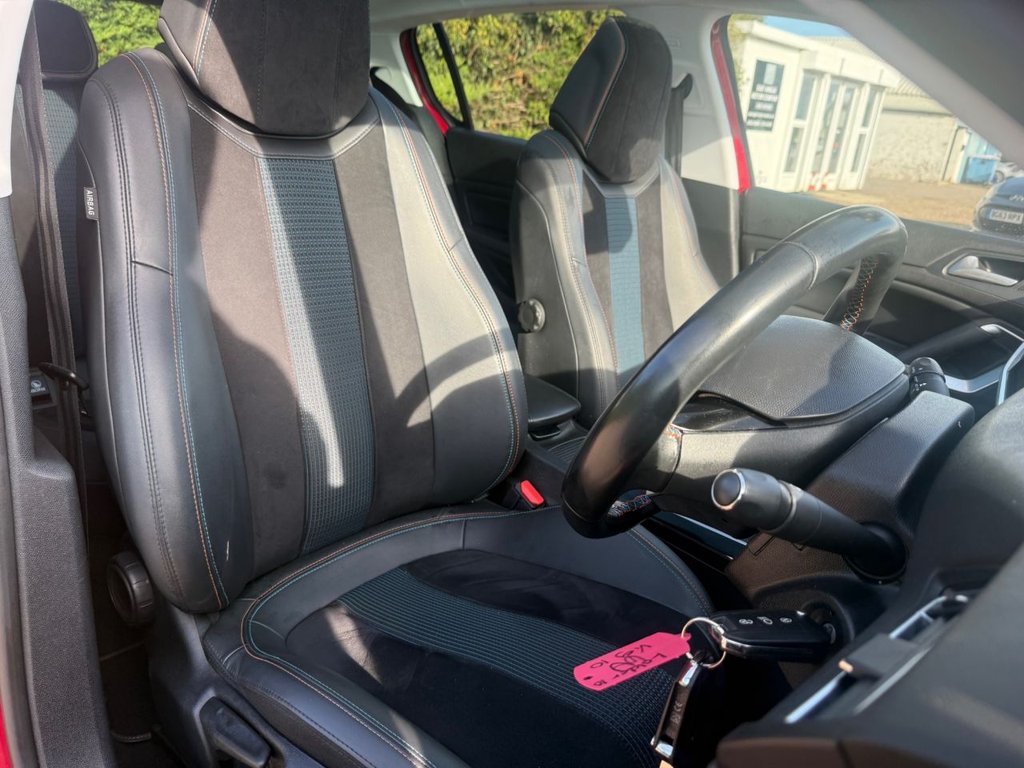 Used Peugeot 308 2019 for sale - 76470056: Photo 11