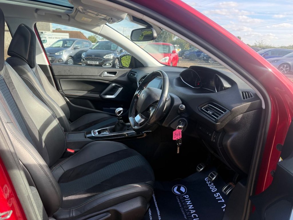 Used Peugeot 308 2019 for sale - 76470056: Photo 12