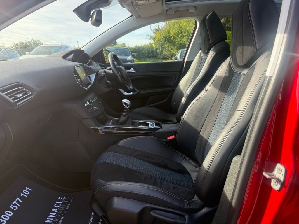 Used Peugeot 308 2019 for sale - 76470056: Photo 13