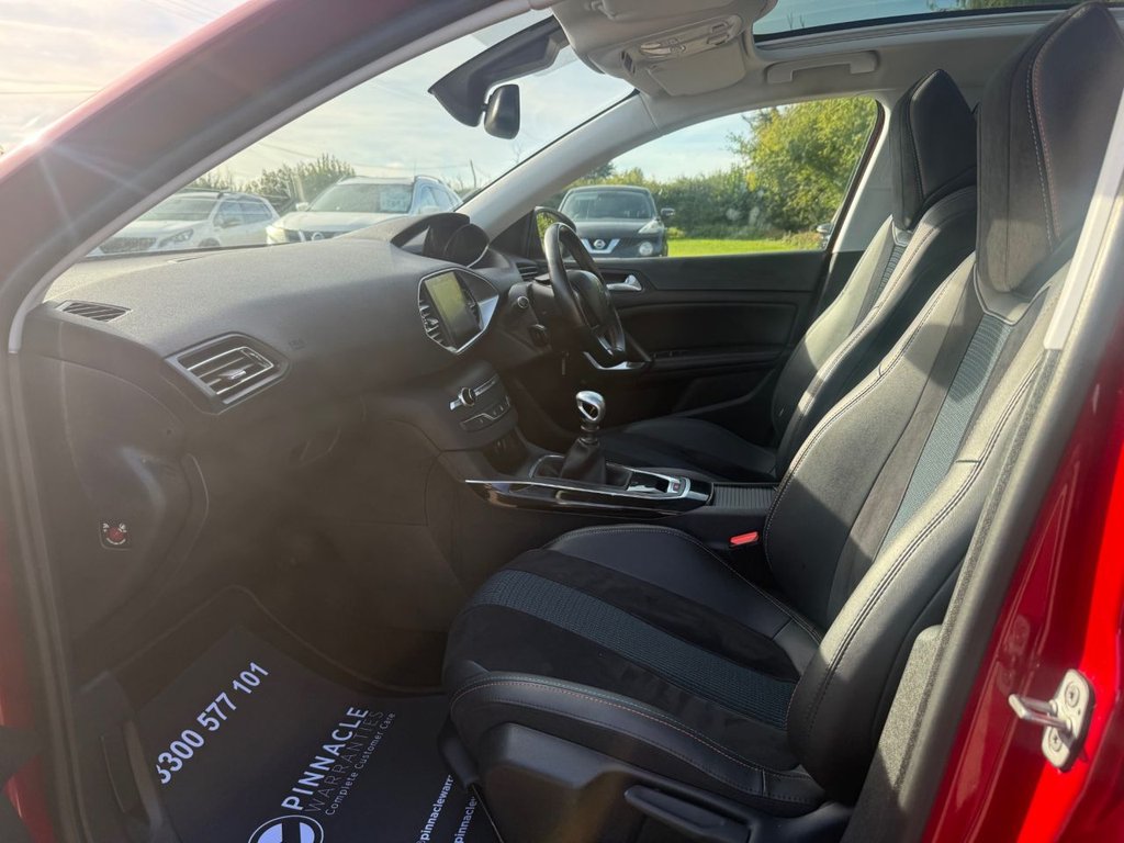 Used Peugeot 308 2019 for sale - 76470056: Photo 14