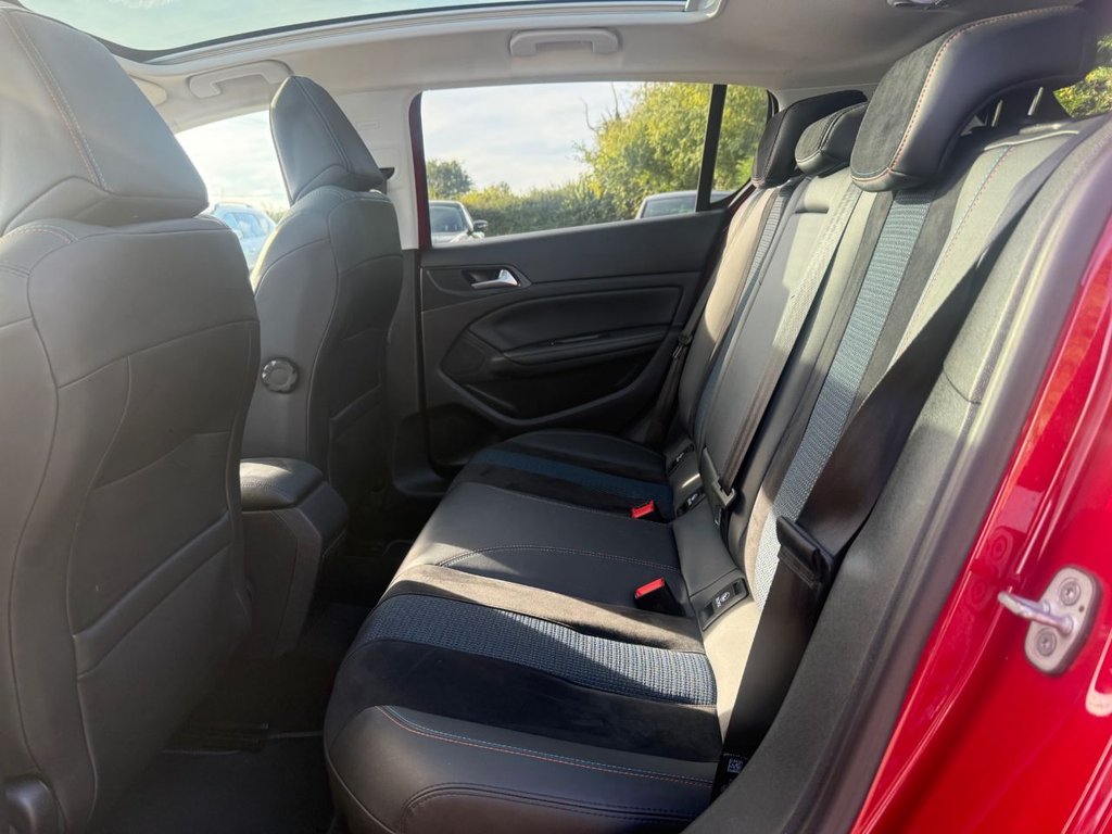 Used Peugeot 308 2019 for sale - 76470056: Photo 16