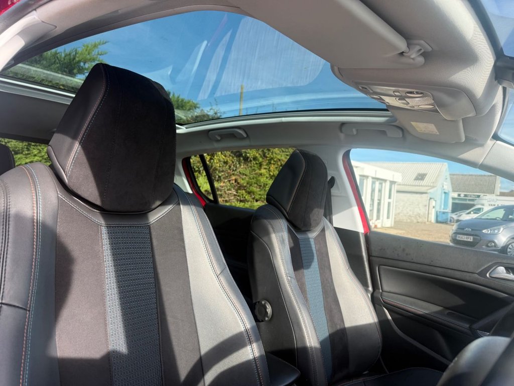 Used Peugeot 308 2019 for sale - 76470056: Photo 17