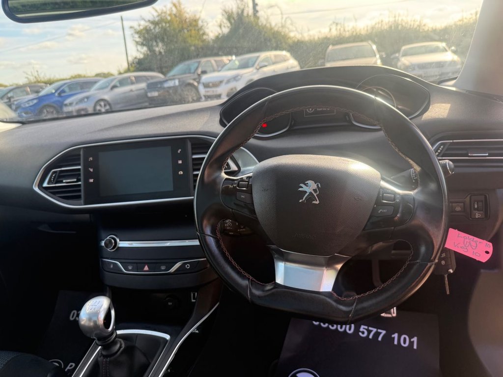 Used Peugeot 308 2019 for sale - 76470056: Photo 22