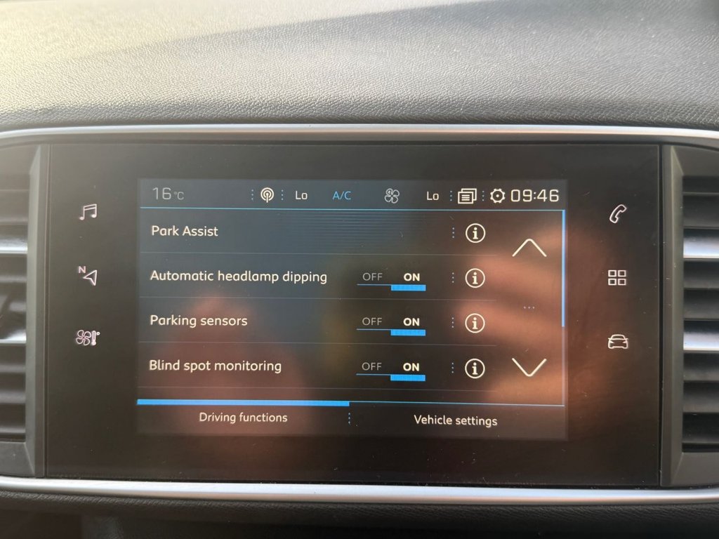 Used Peugeot 308 2019 for sale - 76470056: Photo 27