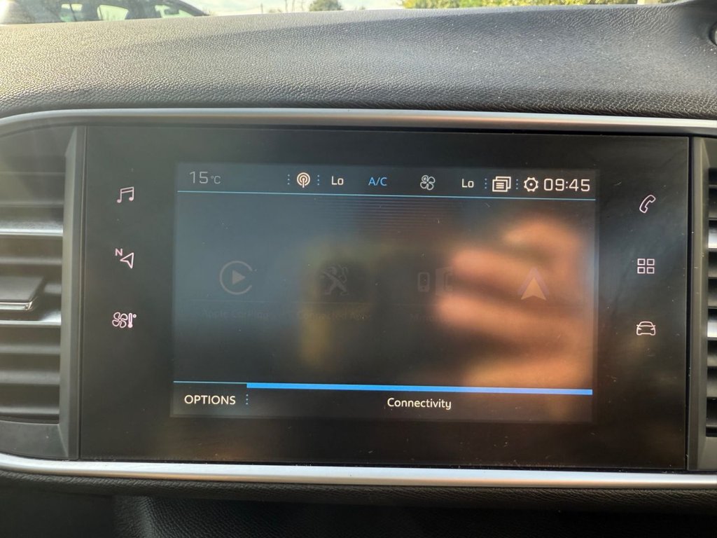 Used Peugeot 308 2019 for sale - 76470056: Photo 29