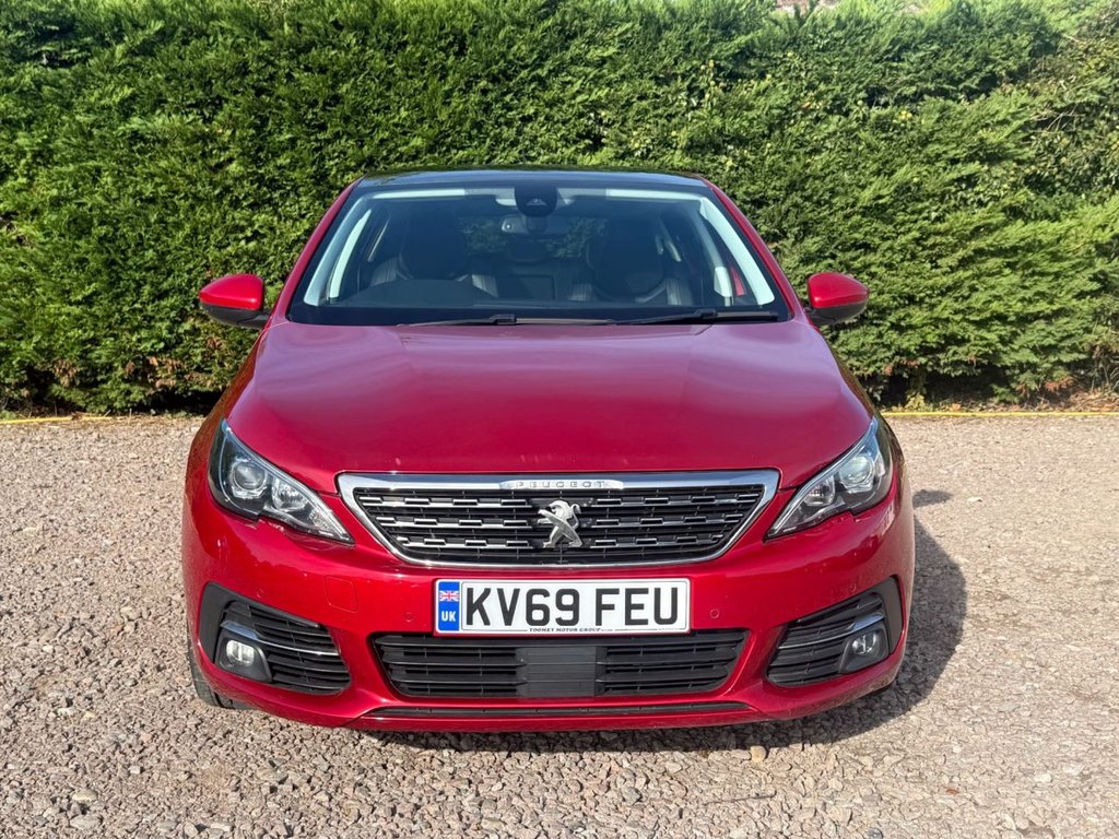 Used Peugeot 308 2019 for sale - 76470056: Photo 3