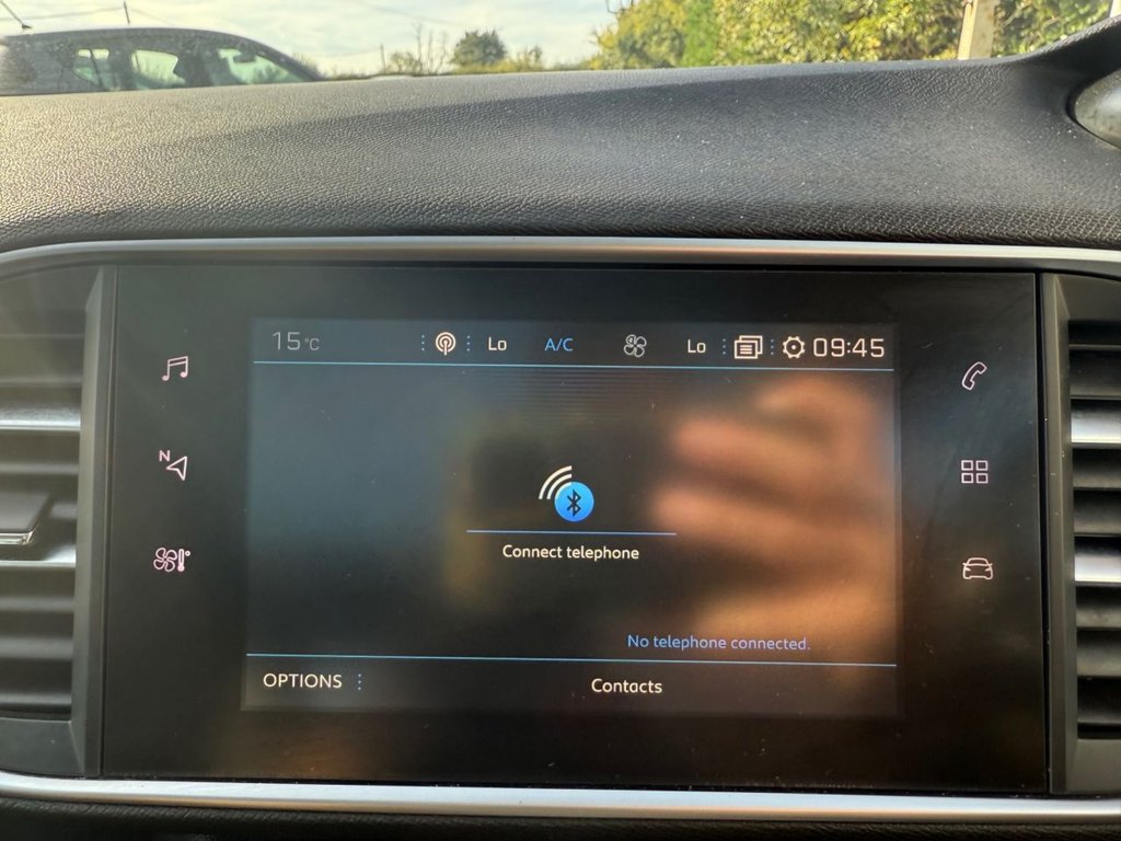 Used Peugeot 308 2019 for sale - 76470056: Photo 30