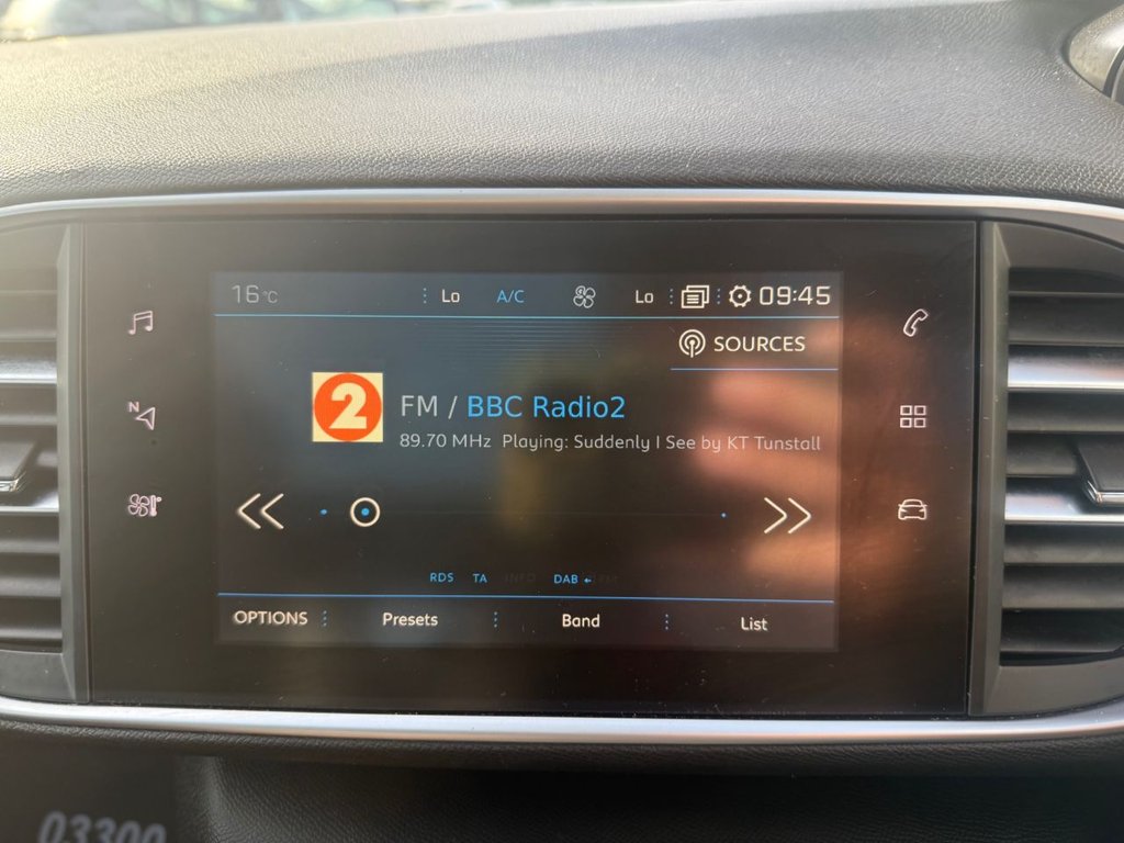 Used Peugeot 308 2019 for sale - 76470056: Photo 33