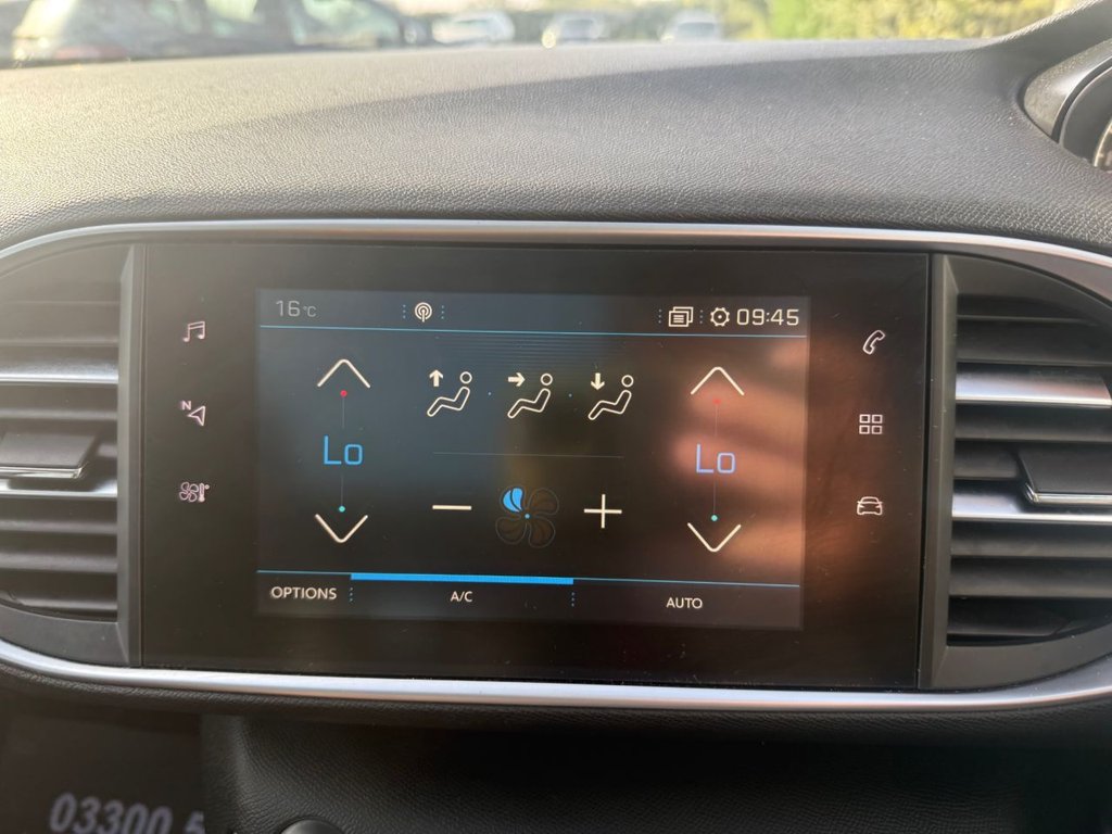 Used Peugeot 308 2019 for sale - 76470056: Photo 34