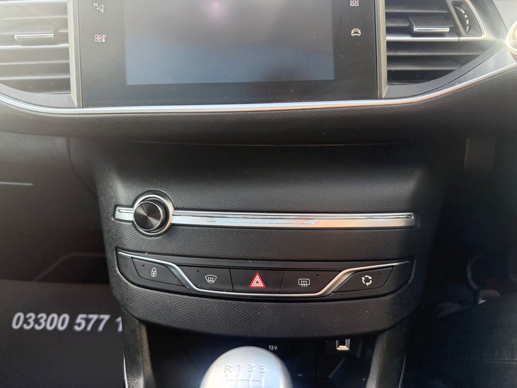 Used Peugeot 308 2019 for sale - 76470056: Photo 39