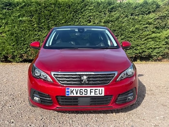 Used Peugeot 308 2019 for sale - 76470056: Photo