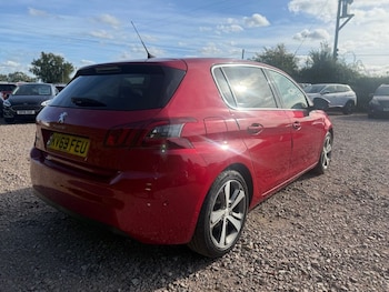 Used Peugeot 308 2019 for sale - 76470056: Photo
