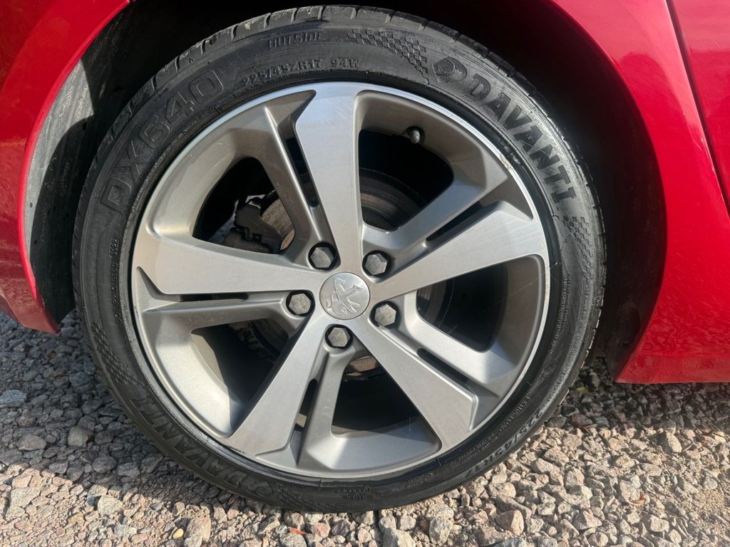 Used Peugeot 308 2019 for sale - 76470056: Photo 7