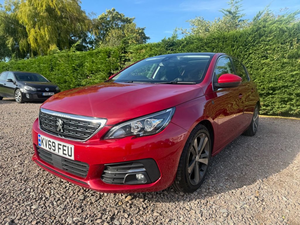 Used Peugeot 308 2019 for sale - 76470056: Photo 8