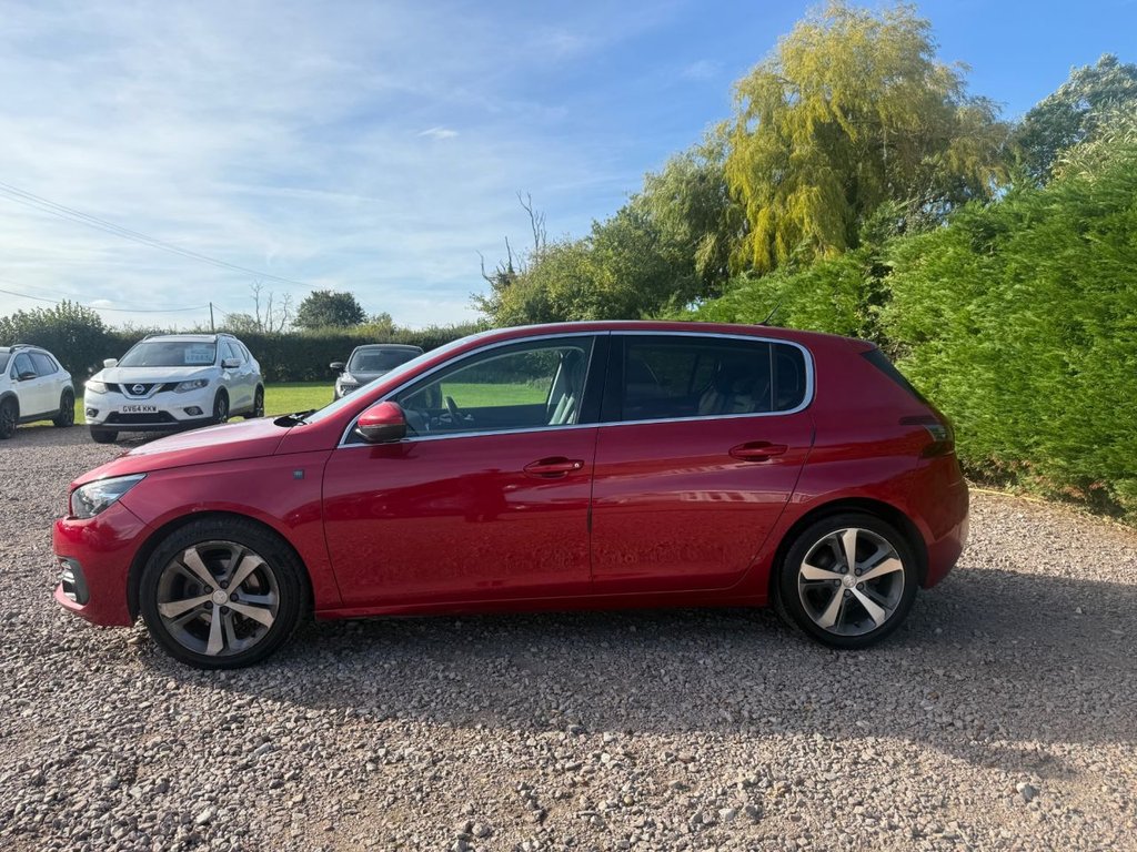 Used Peugeot 308 2019 for sale - 76470056: Photo 9