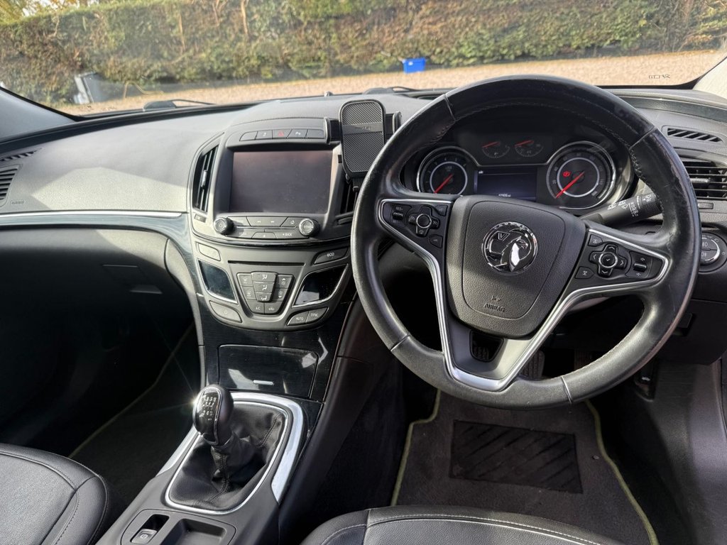 Used Vauxhall Insignia 2016 for sale - 76470436: Photo 18