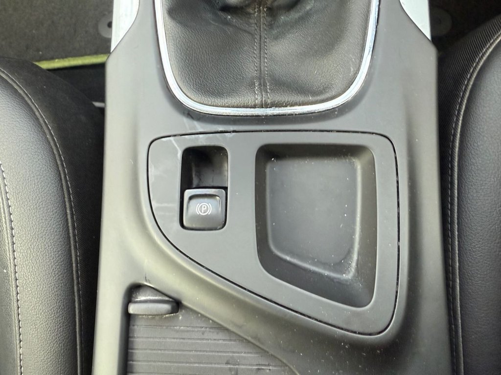 Used Vauxhall Insignia 2016 for sale - 76470436: Photo 24