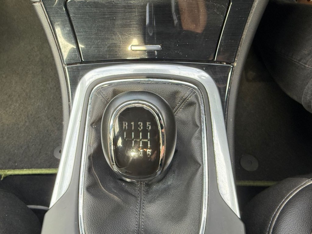 Used Vauxhall Insignia 2016 for sale - 76470436: Photo 25