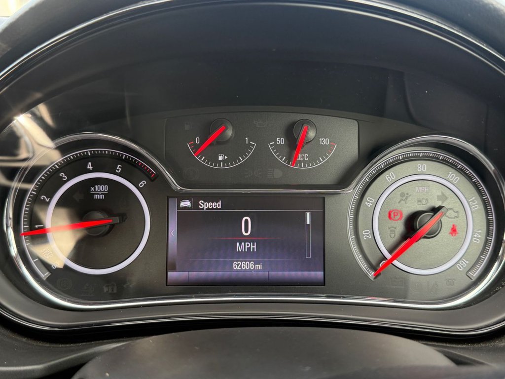 Used Vauxhall Insignia 2016 for sale - 76470436: Photo 28