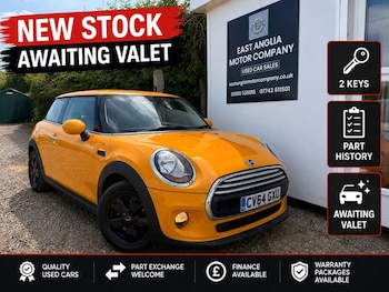 Used MINI Hatch 2014 for sale - 79166505: Photo