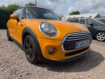 Used MINI Hatch 2014 for sale - 79166505: Photo