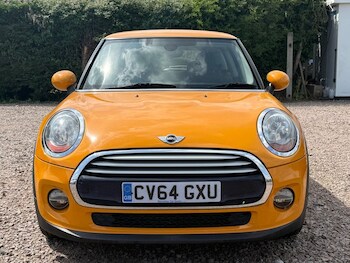 Used MINI Hatch 2014 for sale - 79166505: Photo