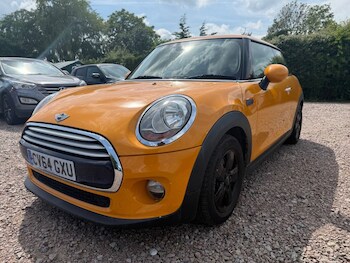 Used MINI Hatch 2014 for sale - 79166505: Photo