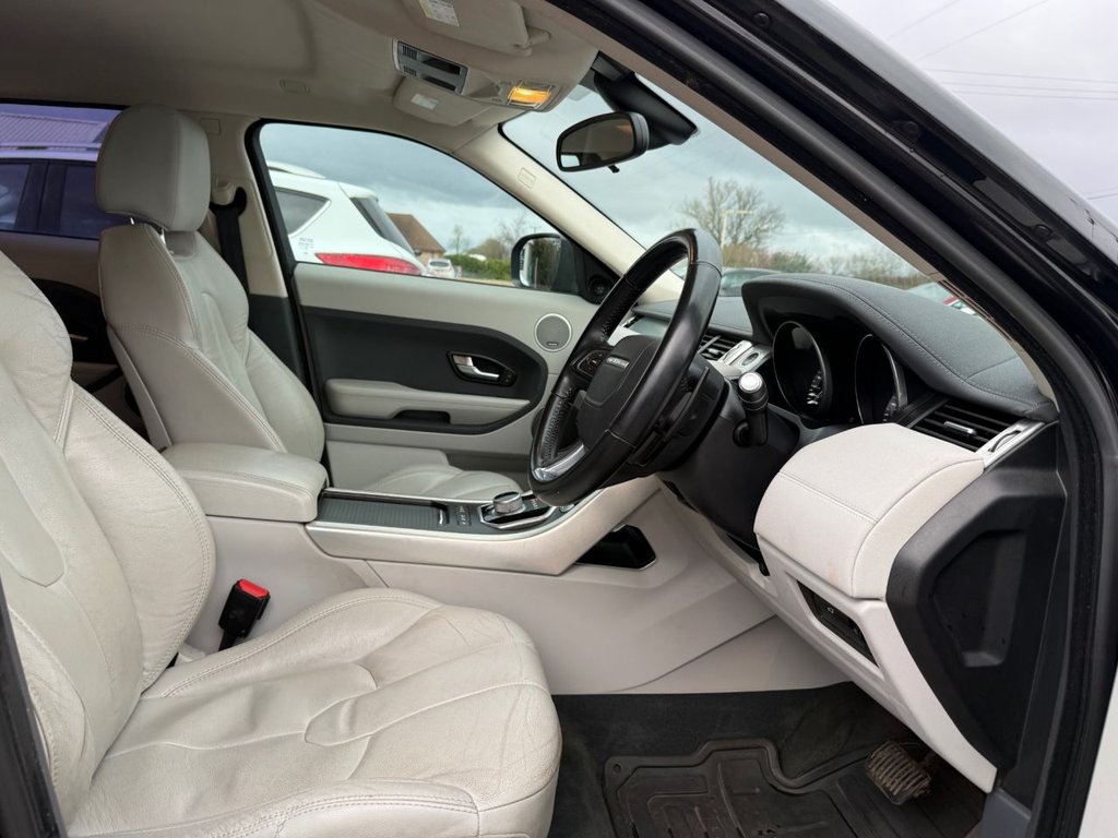 Used Land Rover Range Rover Evoque 2012 for sale - 77558138: Photo 11