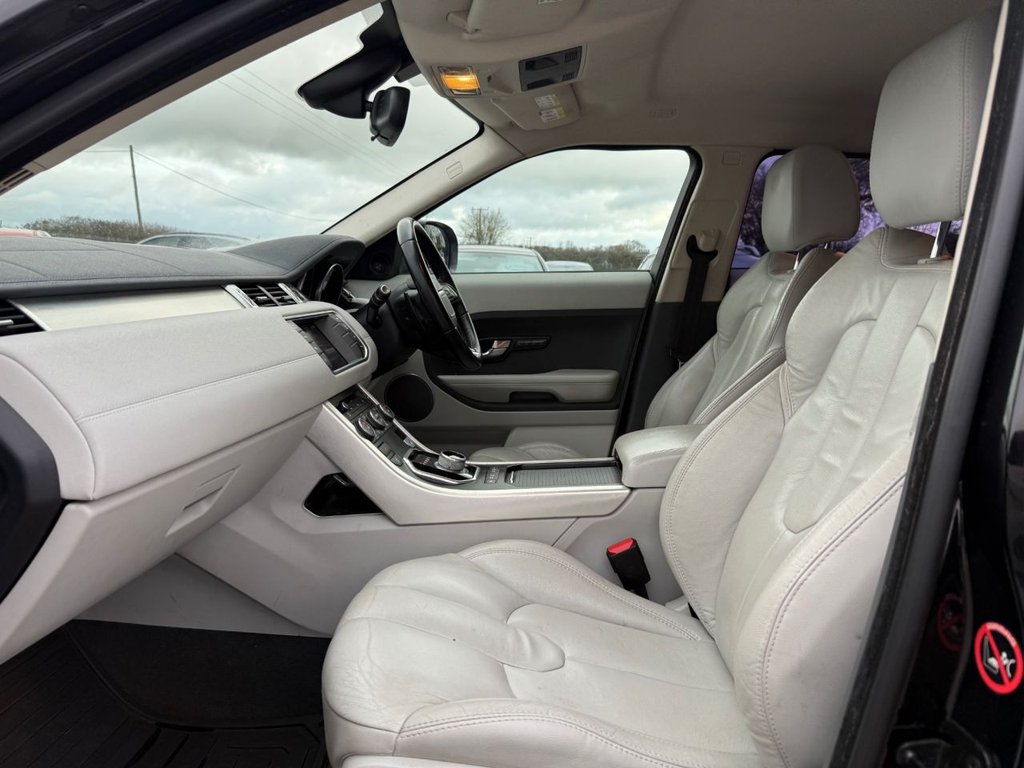 Used Land Rover Range Rover Evoque 2012 for sale - 77558138: Photo 13