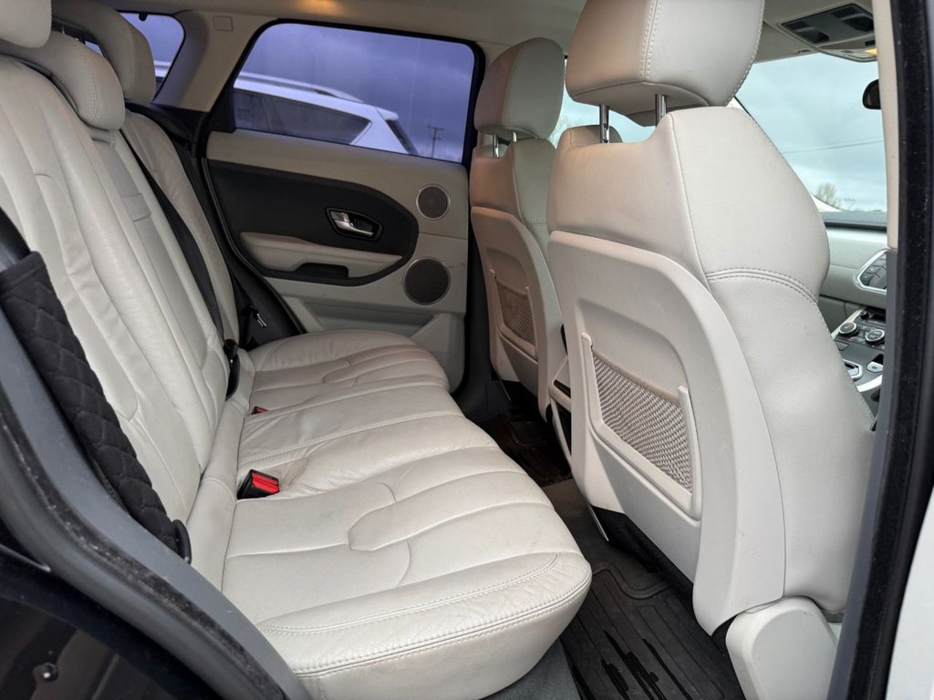 Used Land Rover Range Rover Evoque 2012 for sale - 77558138: Photo 14
