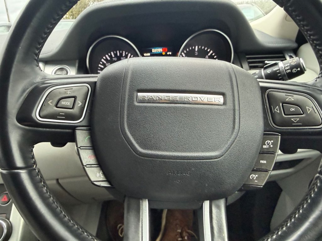 Used Land Rover Range Rover Evoque 2012 for sale - 77558138: Photo 18