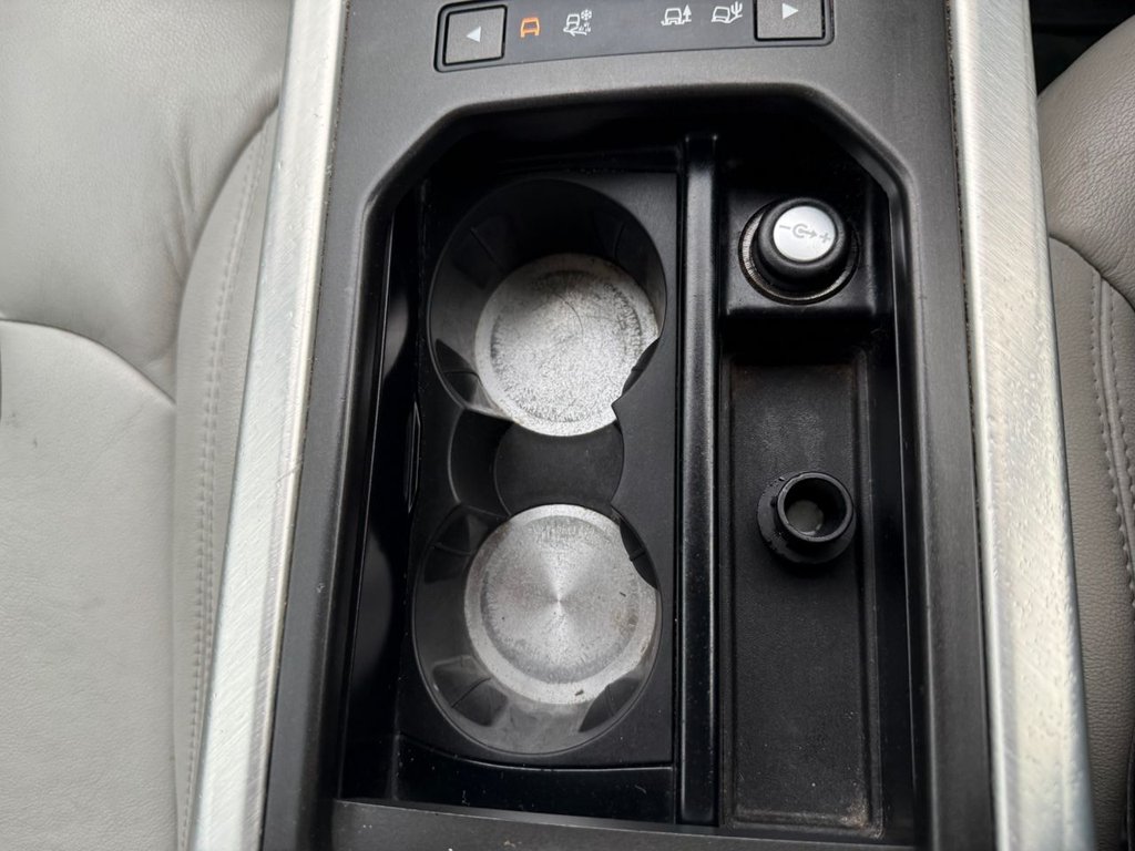 Used Land Rover Range Rover Evoque 2012 for sale - 77558138: Photo 23