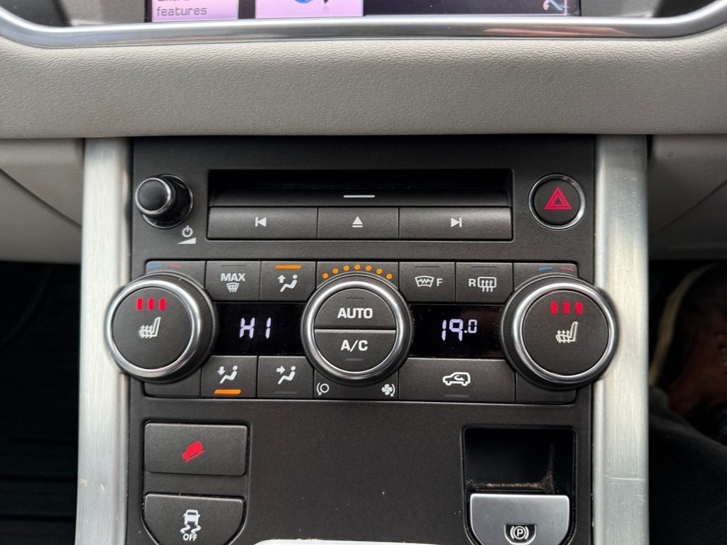 Used Land Rover Range Rover Evoque 2012 for sale - 77558138: Photo 25