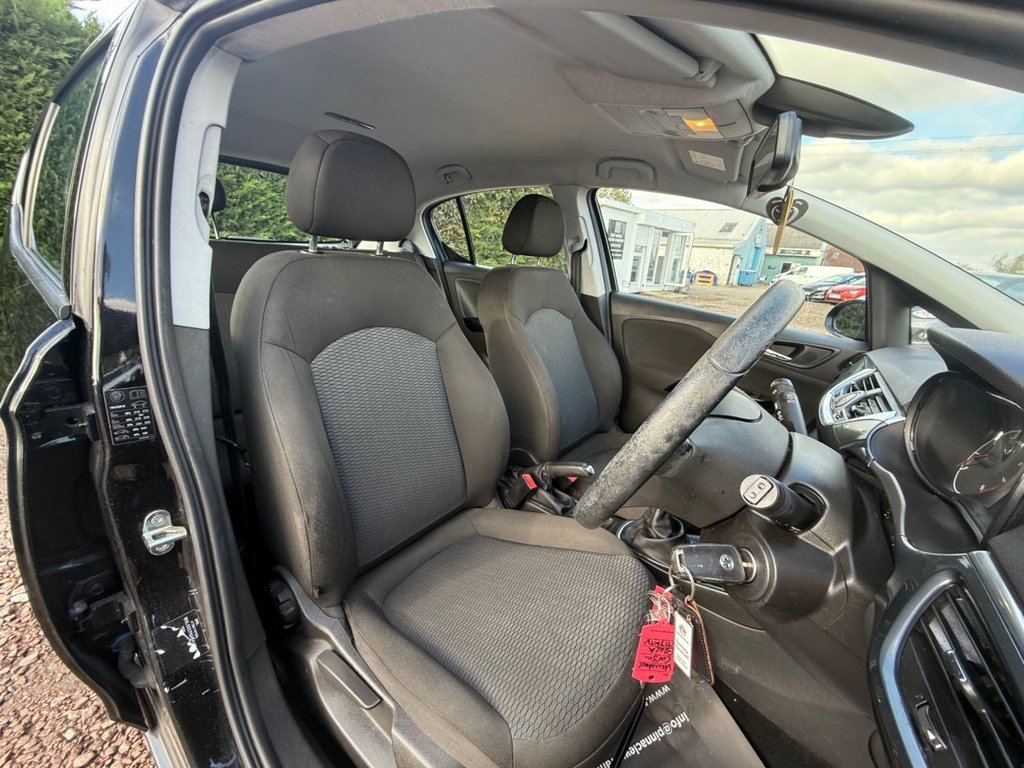 Used Vauxhall Corsa 2017 for sale - 76469933: Photo 10