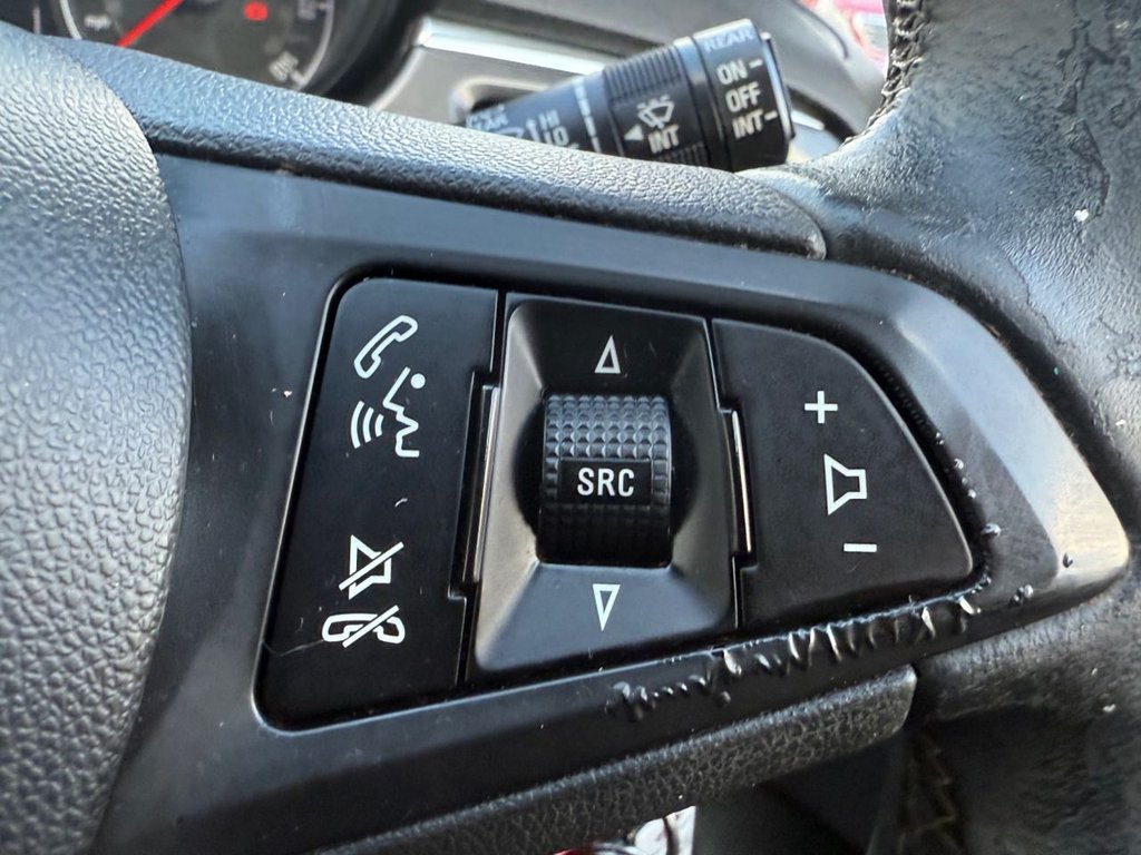 Used Vauxhall Corsa 2017 for sale - 76469933: Photo 16