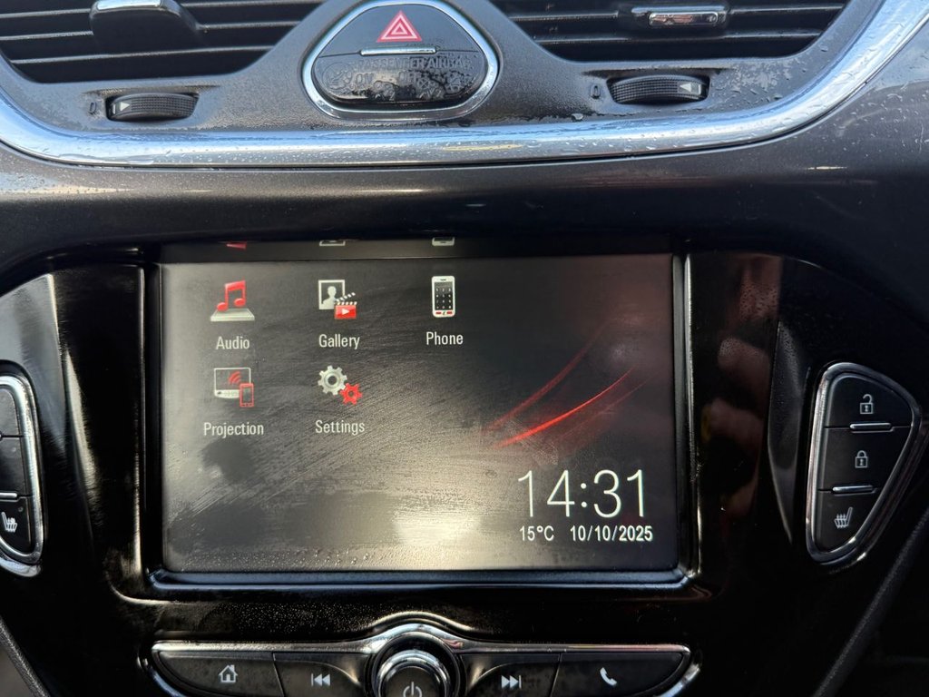 Used Vauxhall Corsa 2017 for sale - 76469933: Photo 20