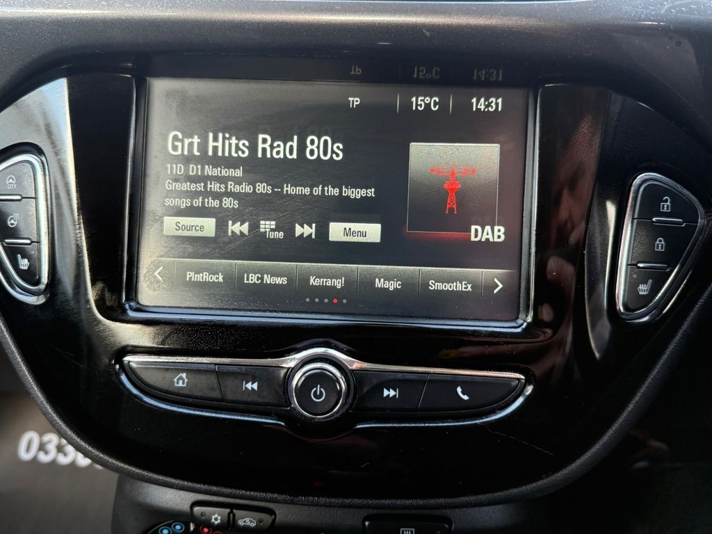 Used Vauxhall Corsa 2017 for sale - 76469933: Photo 21