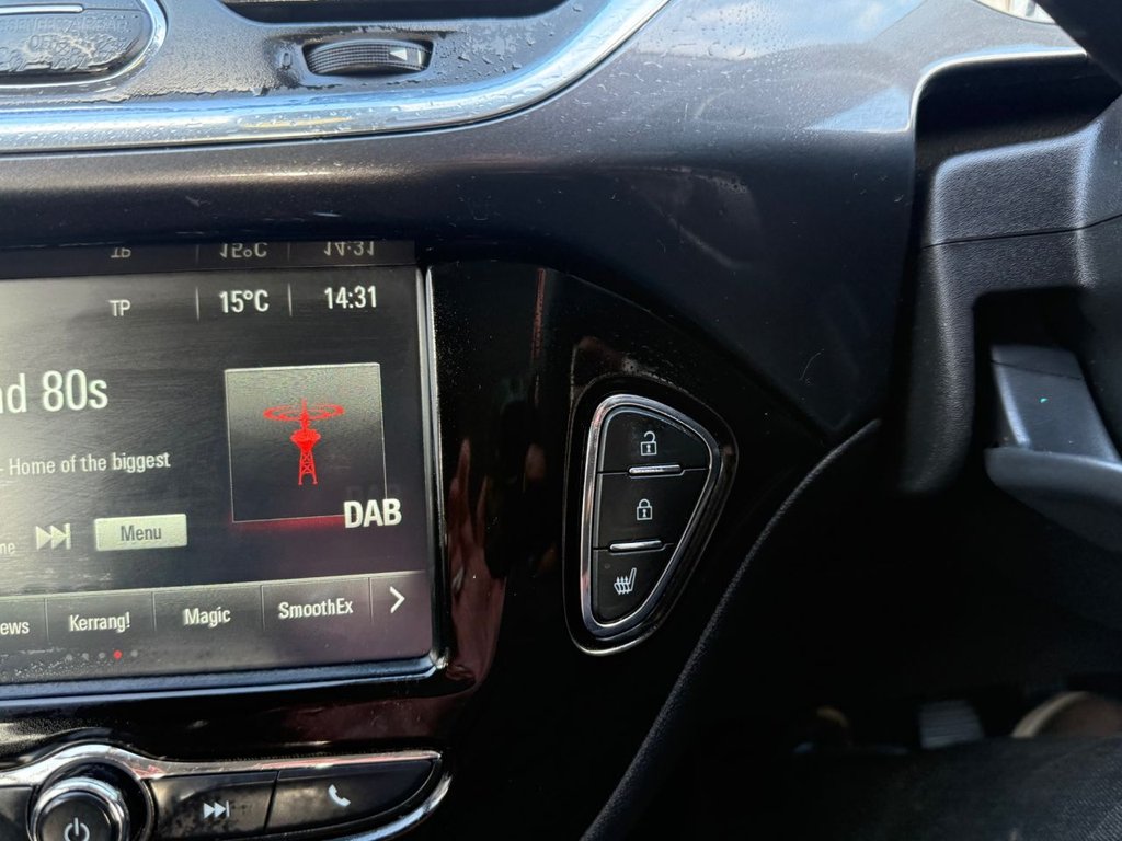 Used Vauxhall Corsa 2017 for sale - 76469933: Photo 22