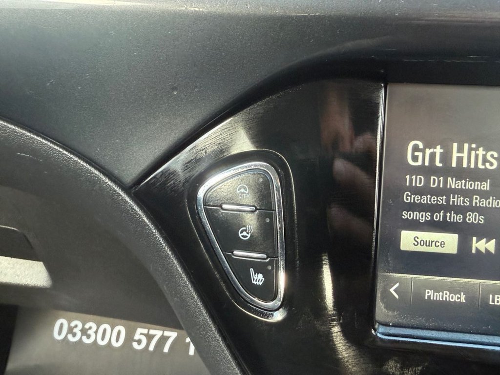 Used Vauxhall Corsa 2017 for sale - 76469933: Photo 23